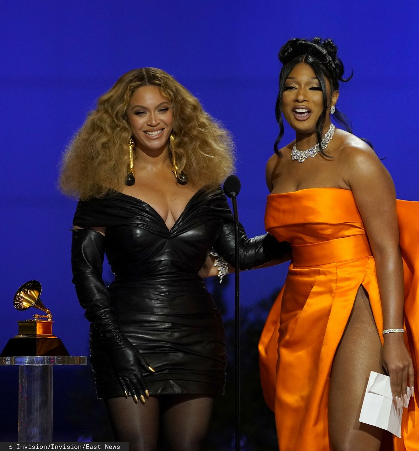 Beyonce – Grammy 2021