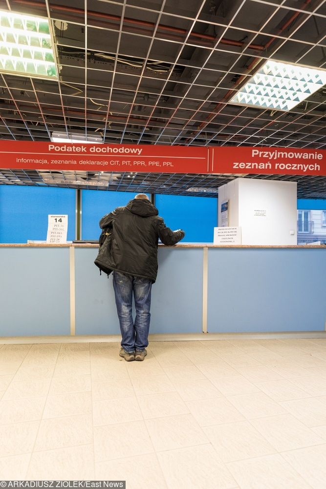 Podatnicy otrzymają zwrot nadpłaty w terminie maksymalnie 90 dni od dnia złożenia deklaracji