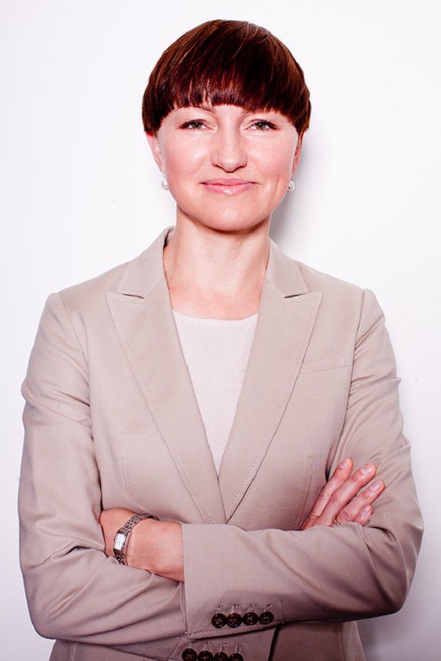Alicja Cybulska, Intelligence Director, Havas Media Group.