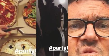 Renulka urządziła parapetówkę! Niestety, bez Kuby...