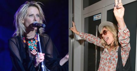 Markowska wraca do "The Voice of Poland": "To łatwa kasa…"