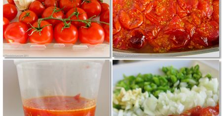 Sos sofrito