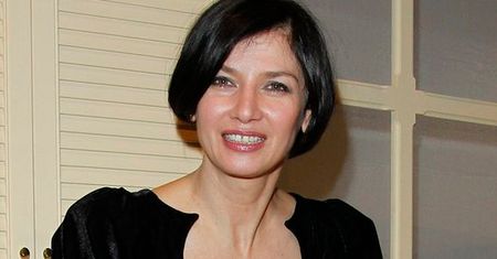 Grażyna Wolszczak: gospodynią programu "Przychodzi baba do lekarza"