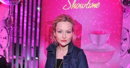 Utalentowana góralka - Marieta Żukowska