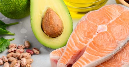 Wpływ obróbki termicznej na kwasy omega-3