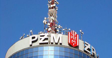 Stocznie w Polsce mają zlecenia od Polskiej Żeglugi Morskiej