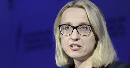 Teresa Czerwińska szykuje "bat na fiskusa". Pojawił się projekt ustawy o Rzeczniku Praw Podatnika