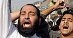 Pakistan: Policja walczy z prawnikami