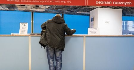 Nowy urząd w Polsce. Rzecznik obroni przed skarbówką