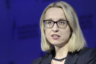 Teresa Czerwińska szykuje "bat na fiskusa". Pojawił się projekt ustawy o Rzeczniku Praw Podatnika