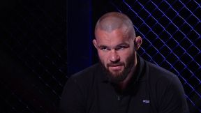 "Klatka po klatce" #31 (całość): Materla o powodach klęski, Grabowski o kulisach transferu do KSW