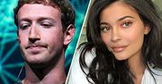 Zuckerberg nie jest już najmłodszym miliarderem w historii! Kylie Jenner zdetronizowała króla social mediów!