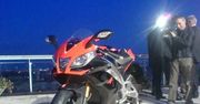 Aprilia RSV4 nadchodzi!