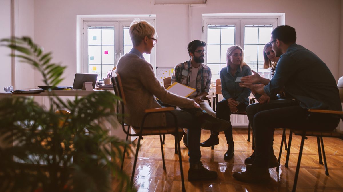 Trzeźwy alkoholik: nie piję od 10 lat, ale każdego dnia walczę