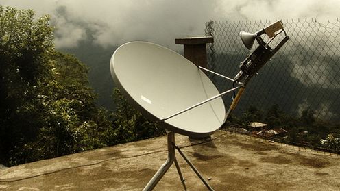 Internet w Cyfrowym Polsacie 1