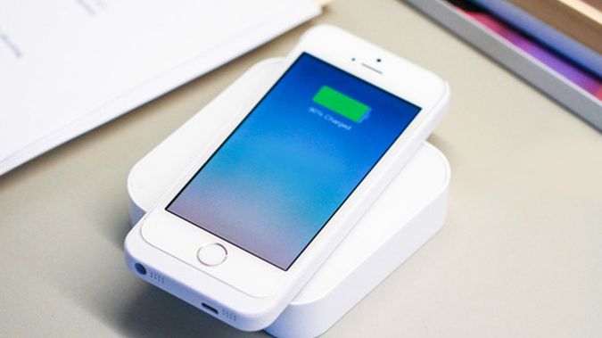 ARK. Naładujesz niemalże wszystko. I wszędzie 1