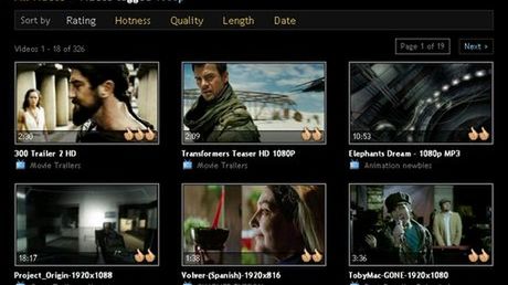 YouTube HD – czy warto? 1