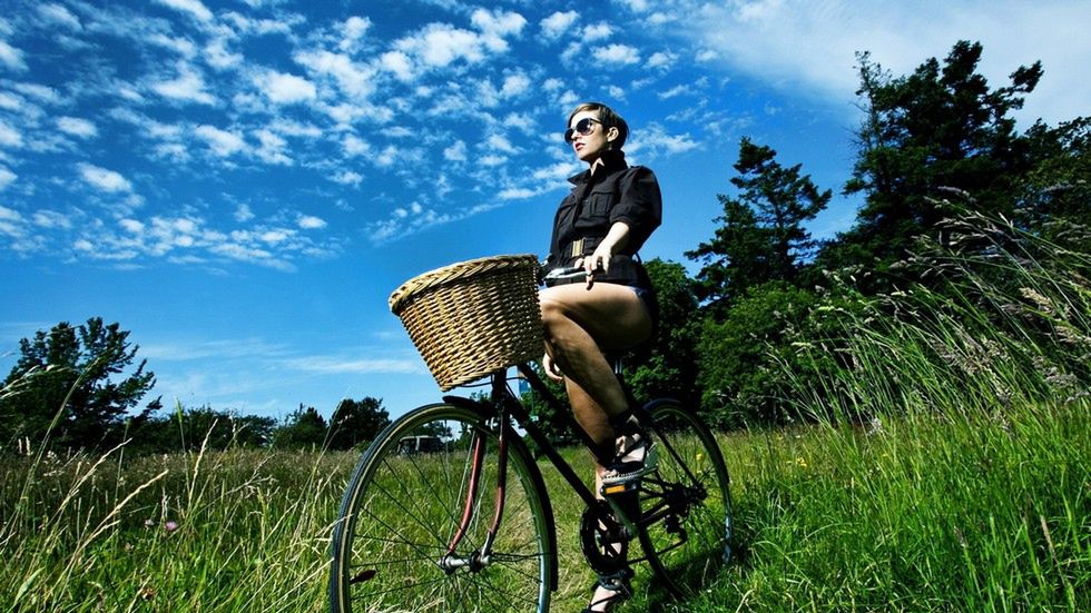 Ewolucja roweru. Od drewnianych jeździdełek do współczesnych jednośladów 1