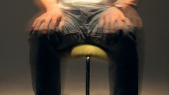 Równowaga to podstawa 1