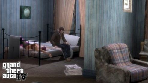 Patch GTA IV psuje grę? 1