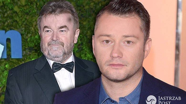 Edward Miszczak o odejściu Jarosława Kuźniara