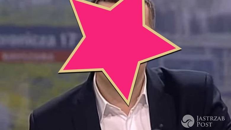 Michał Rachoń nową twarzą TVP Info