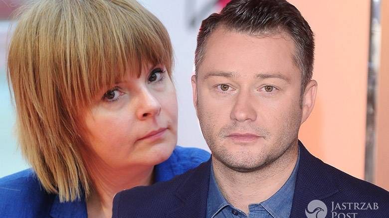 Karolina Korwin Piotrowska, Jarosław Kuźniar