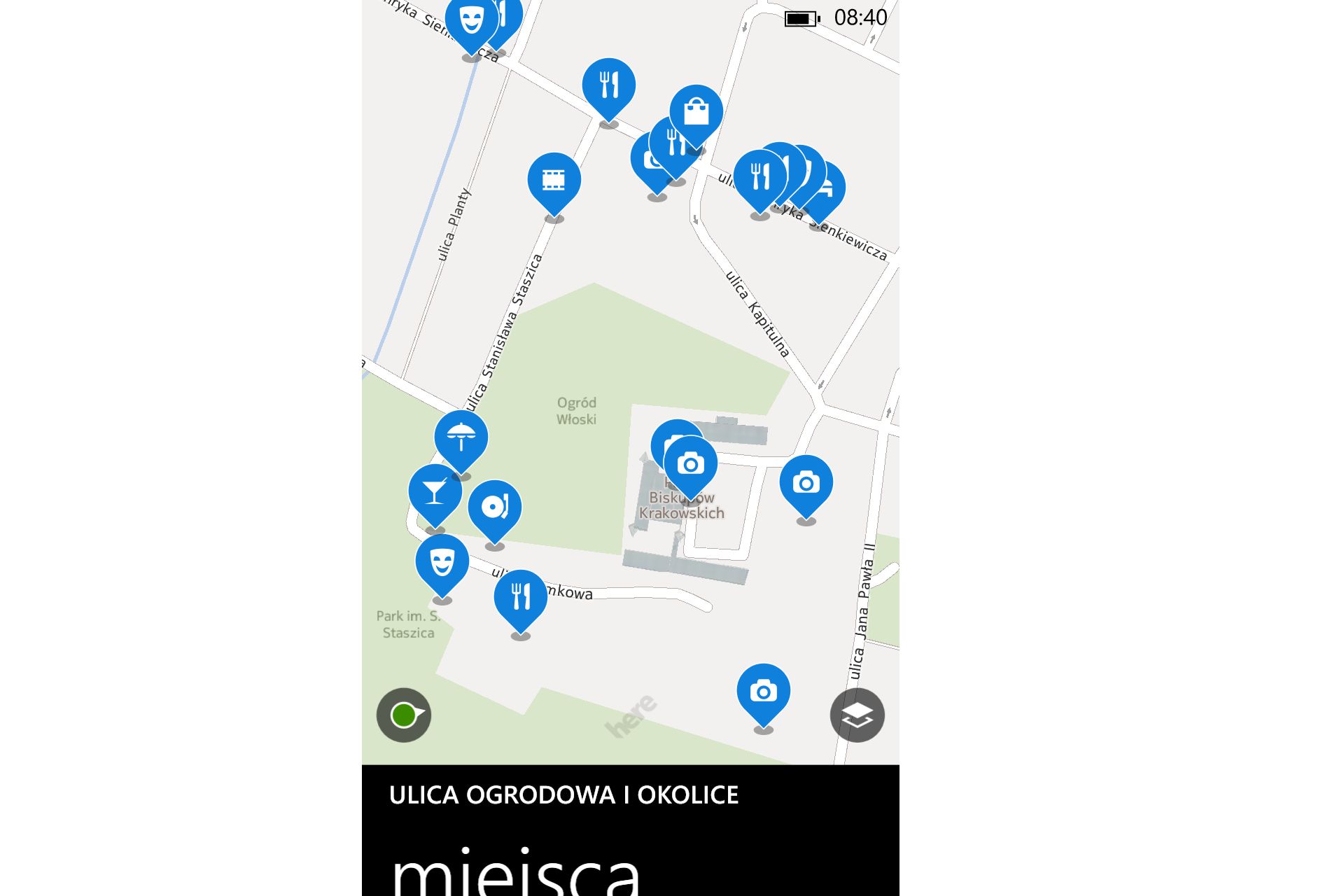 Nawigacja czy smartfon – co lepsze? 13
