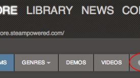 Steam wita użytkowników Maka i rozdaje Portal 1