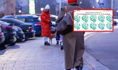 Nocne i poranne przymrozki nie odpuszczają. Temperatura spadnie nawet do -4 st. C