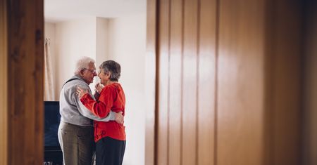 Miłość w uzdrowiskach nie umarła. Ale tańców i śmiechu jest zdecydowanie mniej