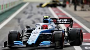 F1. Williams ujawnił szczegóły pożyczki. Otrzymał 28 mln funtów