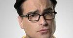Johnny Galecki obejrzy zabójczą kasetę