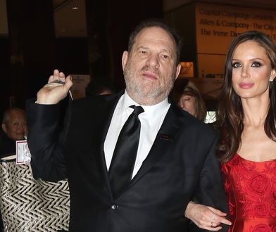 FBI zajmie się Harveyem Weinsteinem. Producent filmowy "w głębokiej depresji, ma myśli samobójcze"