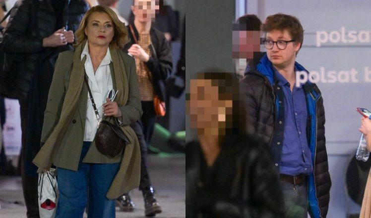 Uczestnicy "Tańca z Gwiazdami" wracają do domu