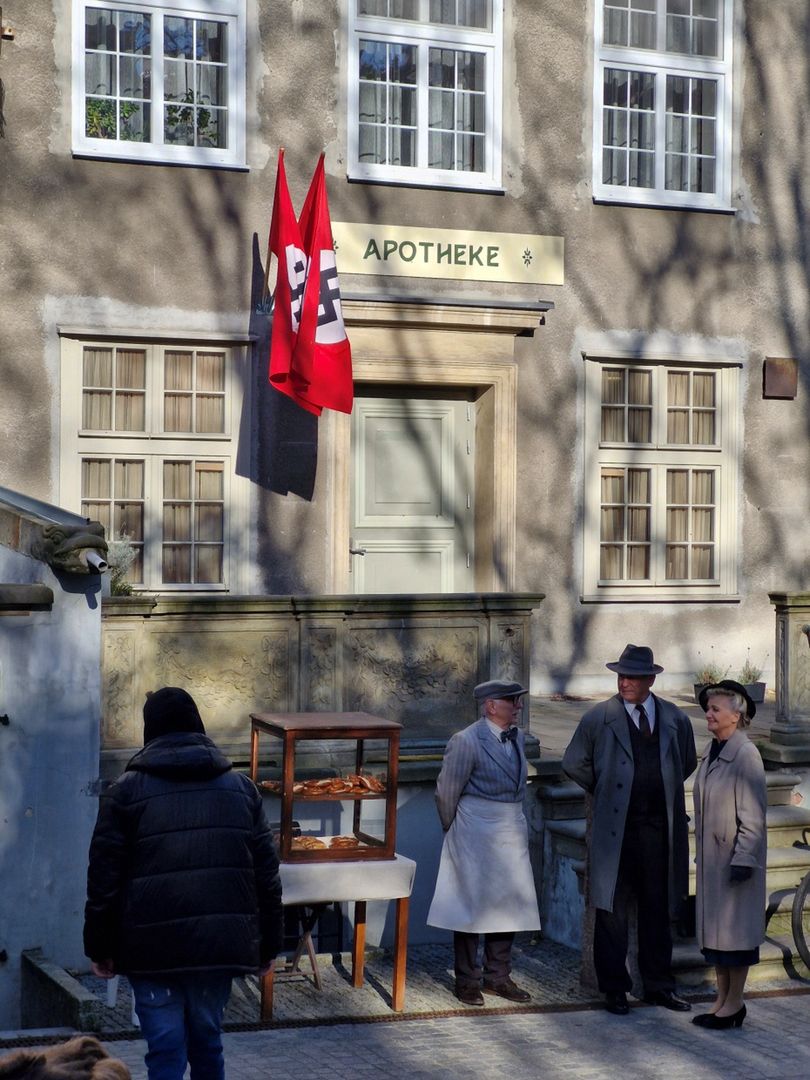 "Zatoka szpiegów"