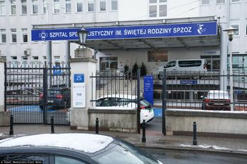 Dramatyczne kulisy śmierci ciężarnej w Warszawie