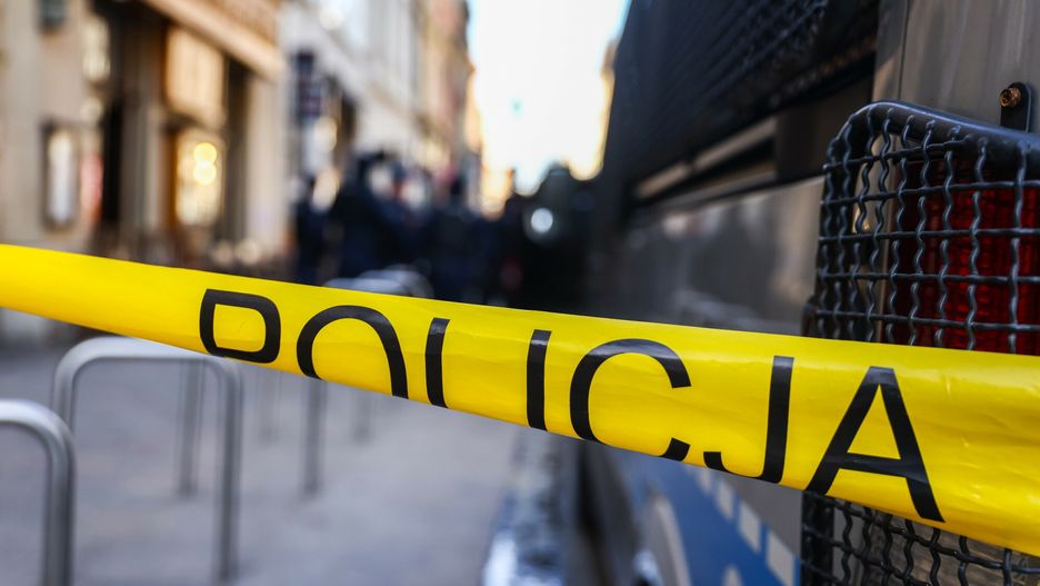 Dramatyczna sytuacja w Krakowie