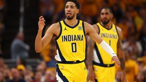 Genialny i historyczny występ gwiazdy NBA! Pacers krok od awansu do Finałów NBA