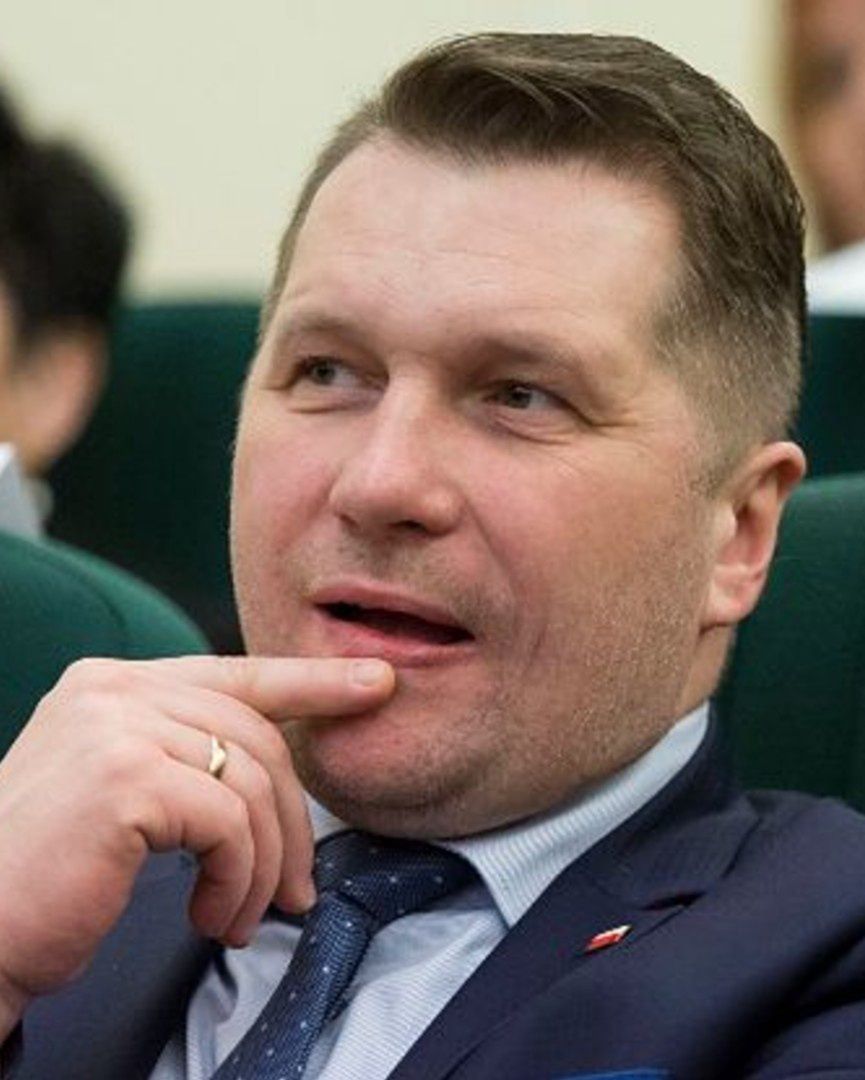 Przemysław Czarnek