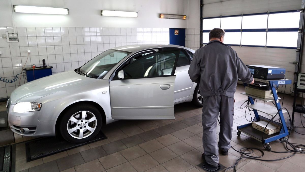 W myśl zarzuconych w 2018 r. zmian każdy przegląd techniczny miał kończyć się analizą spalin