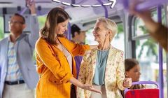 Milka w kampanii zachęca do okazywania życzliwości na drogach i w komunikacji miejskiej (wideo)