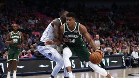 Trwa pasjonujący wyścig po MVP. Giganci w NBA walczą o prestiżowy tytuł