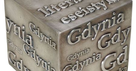 Rekordowy rok Nagrody Literackiej Gdynia