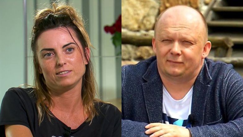 Jakub z "Rolnik szuka żony" ujawnia, co łączy go z Anią