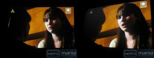 Recenzja telewizora LG 42LH5000 200 Hz 9