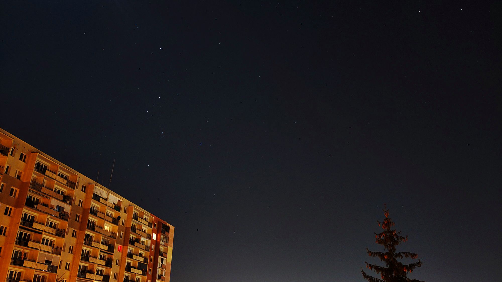 Astrofotografia ze smartfona? vivo pokazuje, że to możliwe i... bardzo proste! 7