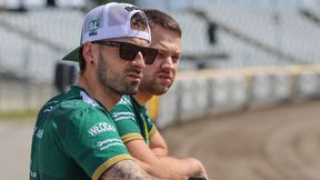 Żużel. Michelsen jest coraz bliżej złotego medalu. Klasyfikacja generalna TAURON SEC