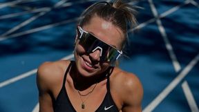 Zrobi to jako pierwsza Polka w historii. "Nadal nie mogę uwierzyć"