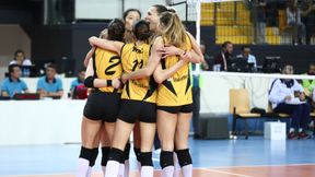 Siatkówka. Dziewięć przypadków koronawirusa w jednym z najlepszych klubów na świecie